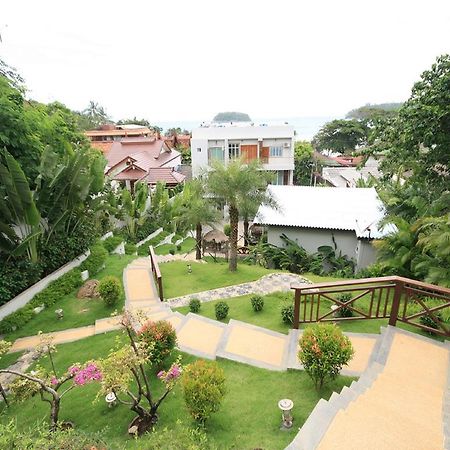 Kata Hiview Resort Karon Exteriér fotografie