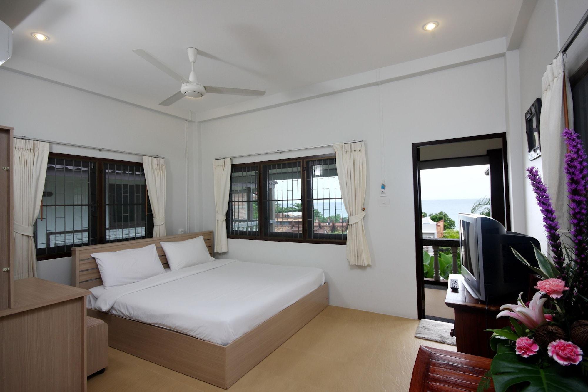 Kata Hiview Resort Karon Exteriér fotografie